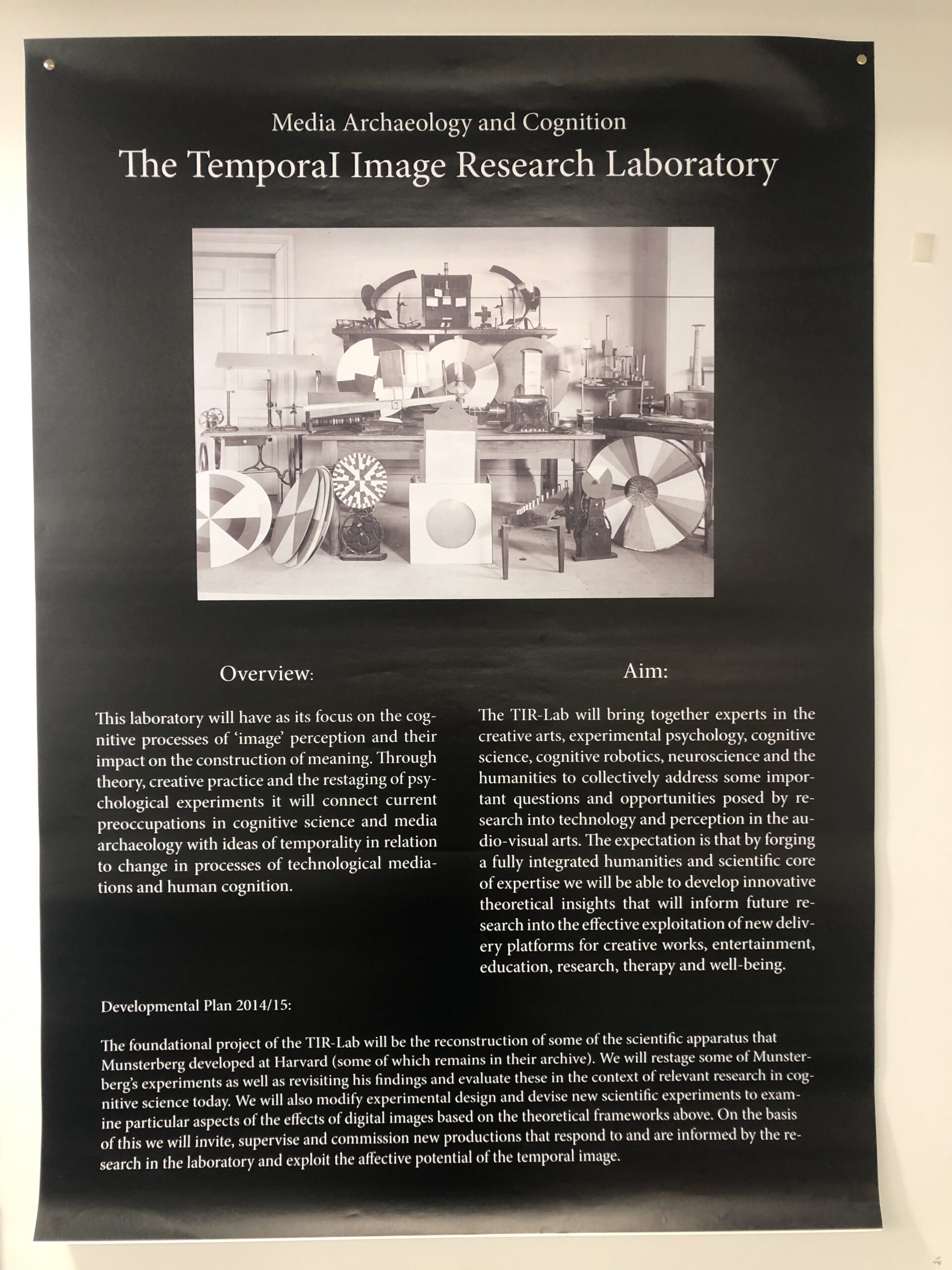 Transtechnology Posters | Transtechnology Research